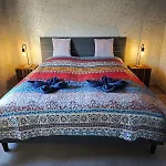 Fuer 6 Personen Und 2 Hunde Inklusive Ueberdachter Terrasse 公寓 林尼希