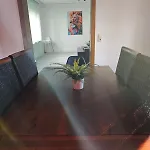 Fuer 6 Personen Und 2 Hunde Inklusive Ueberdachter Terrasse 林尼希