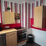 Fuer 6 Personen Und 2 Hunde Inklusive Ueberdachter Terrasse 林尼希