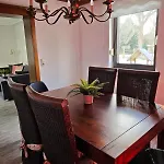 Fuer 6 Personen Und 2 Hunde Inklusive Ueberdachter Terrasse *