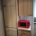 公寓 Fuer 6 Personen Und 2 Hunde Inklusive Ueberdachter Terrasse *