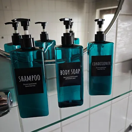 Lejlighed Fuer 6 Personen Und 2 Hunde Inklusive Ueberdachter Terrasse Linnich