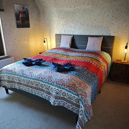Fuer 6 Personen Und 2 Hunde Inklusive Ueberdachter Terrasse لينيش