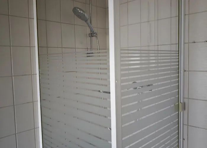 Fuer 6 Personen Und 2 Hunde Inklusive Ueberdachter Terrasse 公寓 *