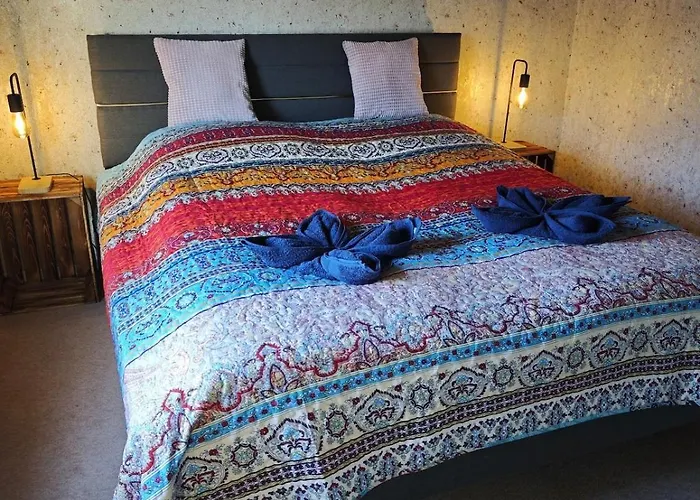 Fuer 6 Personen Und 2 Hunde Inklusive Ueberdachter Terrasse Lejlighed Linnich