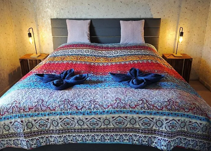 Fuer 6 Personen Und 2 Hunde Inklusive Ueberdachter Terrasse Lejlighed Linnich