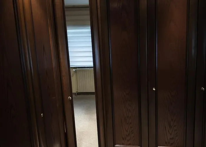 Fuer 6 Personen Und 2 Hunde Inklusive Ueberdachter Terrasse